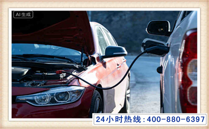 红安潍坊拖车,附近24小时汽车拖车救援，潍坊道路救援拖车电话