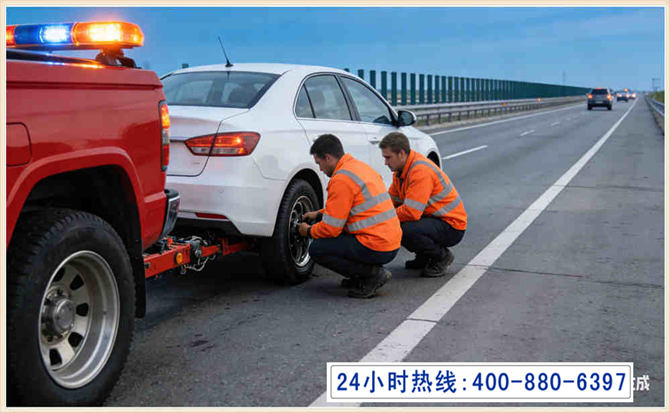 红安汽车救援道路救援 红安汽车救援道路救援